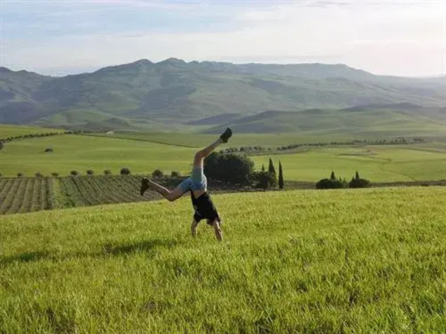 Agriturismo Feudo Tudia