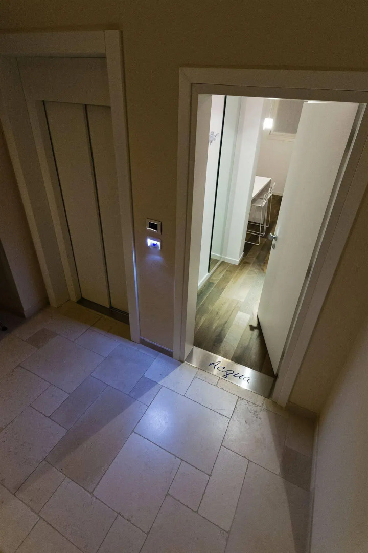 Santo Stefano Luxury Rooms