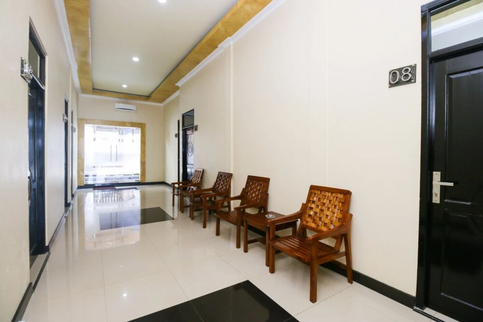 Airy Eco Tjilik Riwut KM 2,5 Sampit