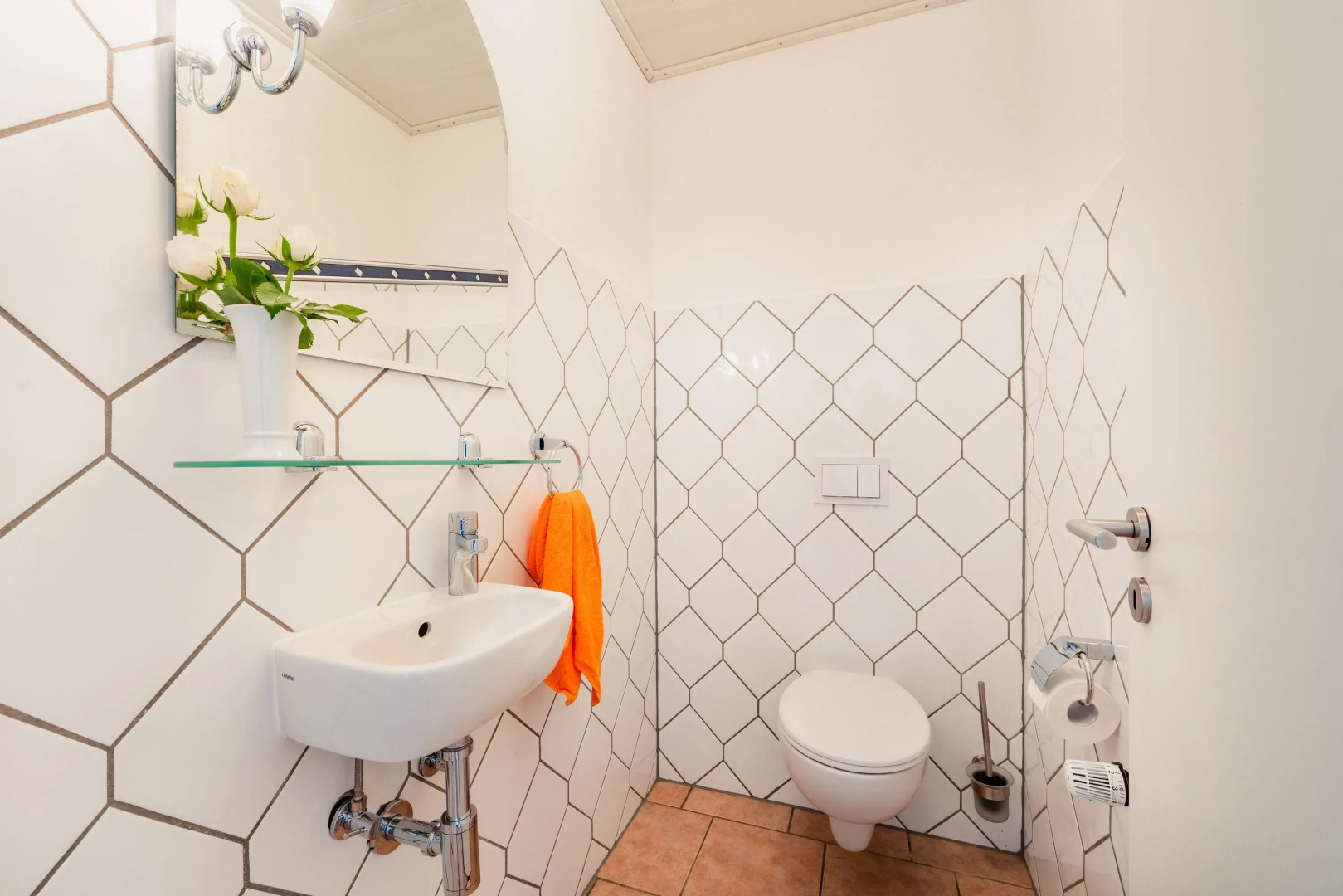 Ferienwohnungen Hafermarkt