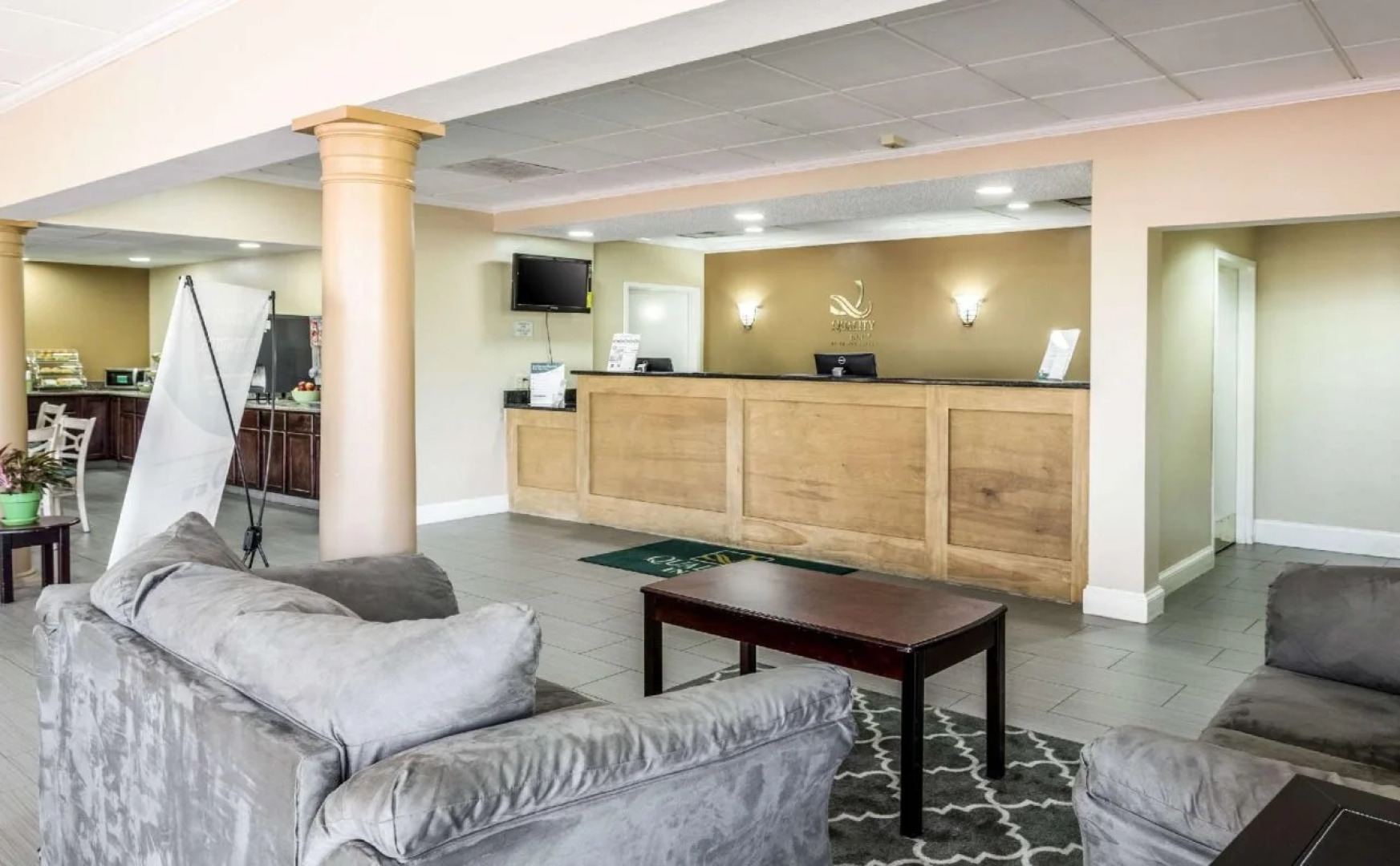 La Quinta Inn Jackson North