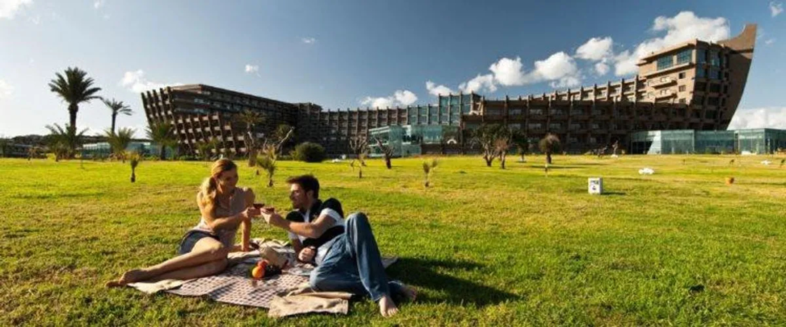 Nuhun Gemisi Deluxe Spahotel