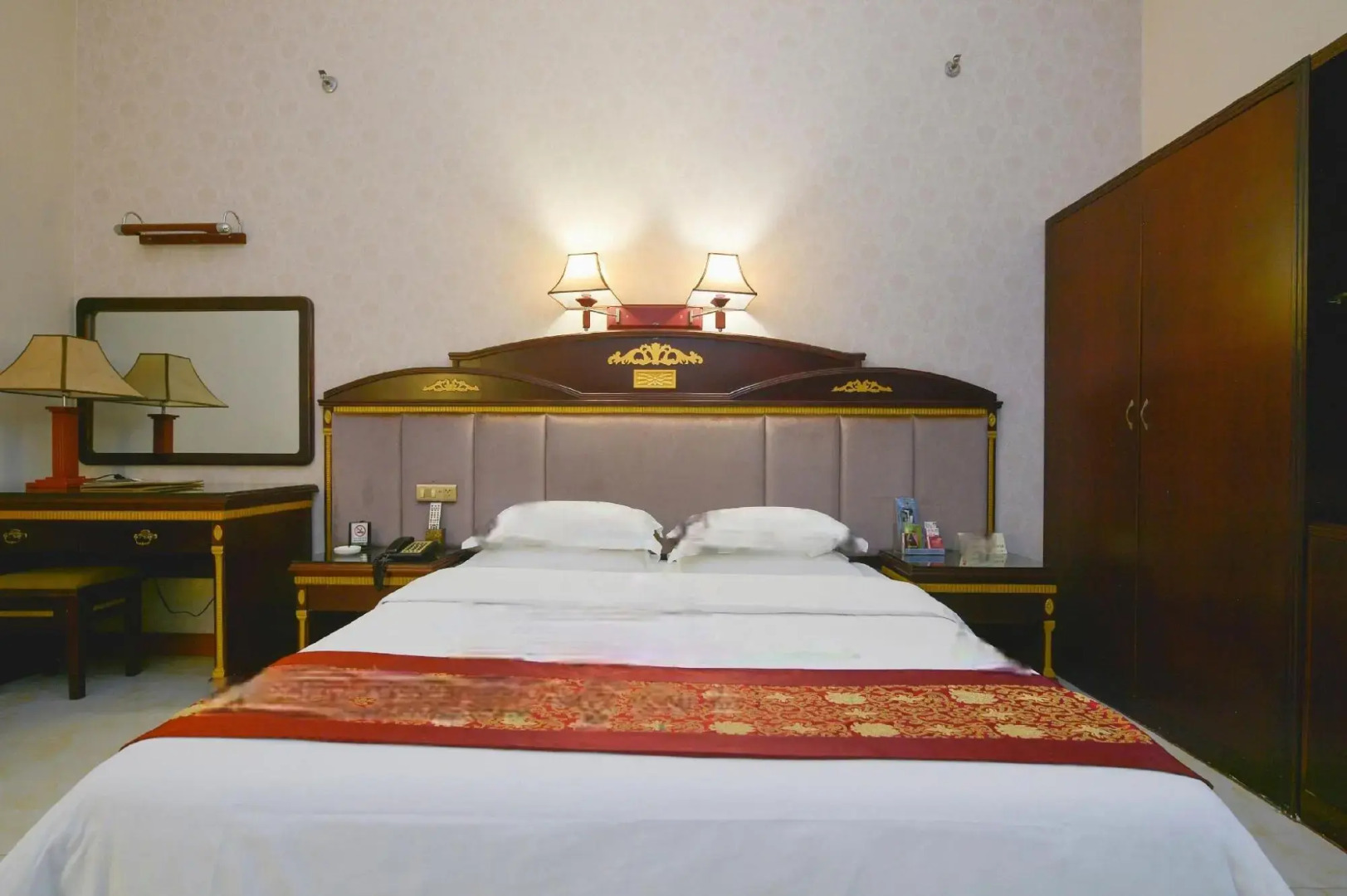 Junmei International Hotel