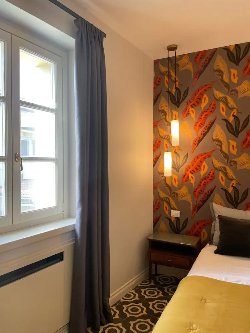 Villa Marengo Guest House