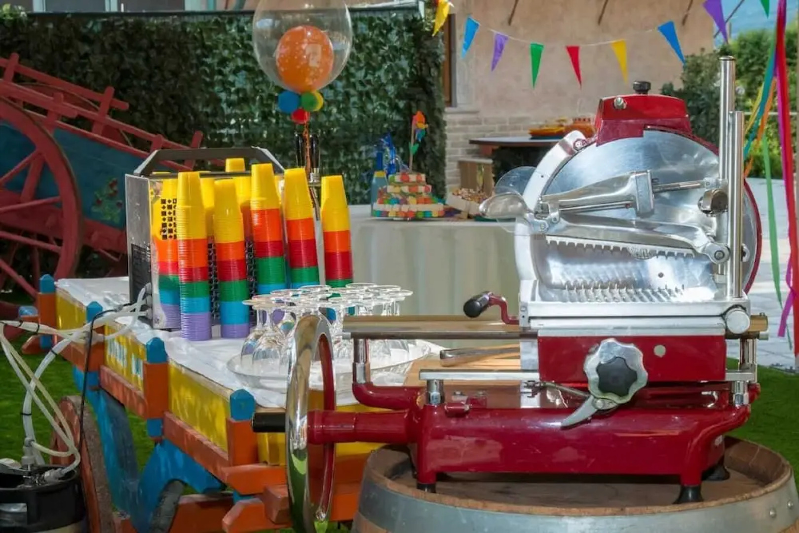 Hotel La Valle dell'Aquila