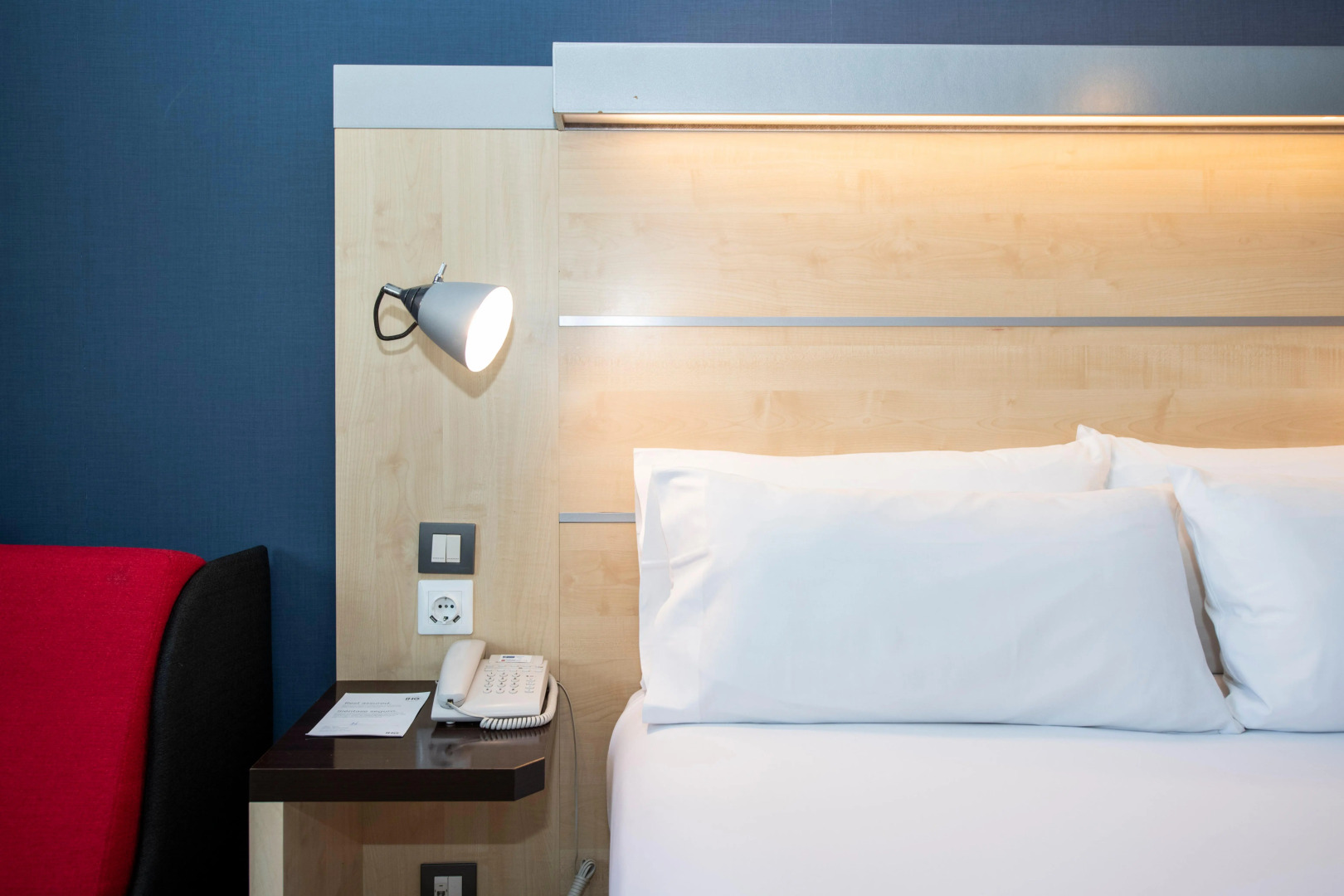 Holiday Inn Express Barcelona-Montmeló by IHG