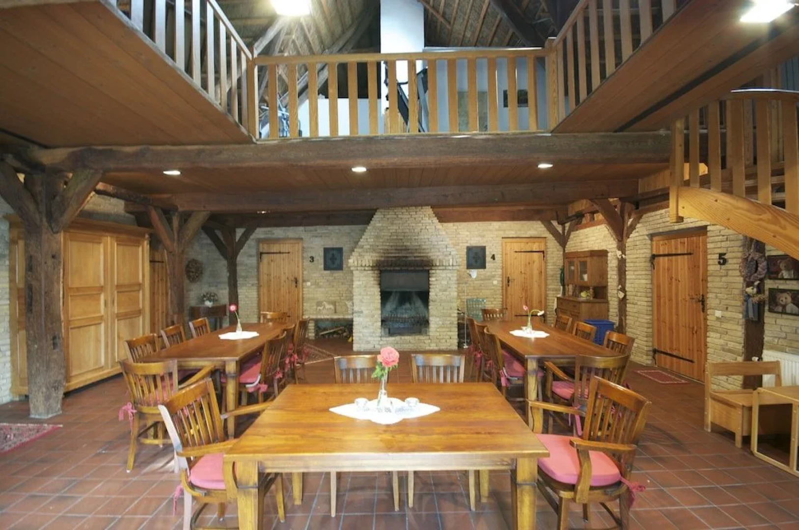 Bauernhaus Bellendorf