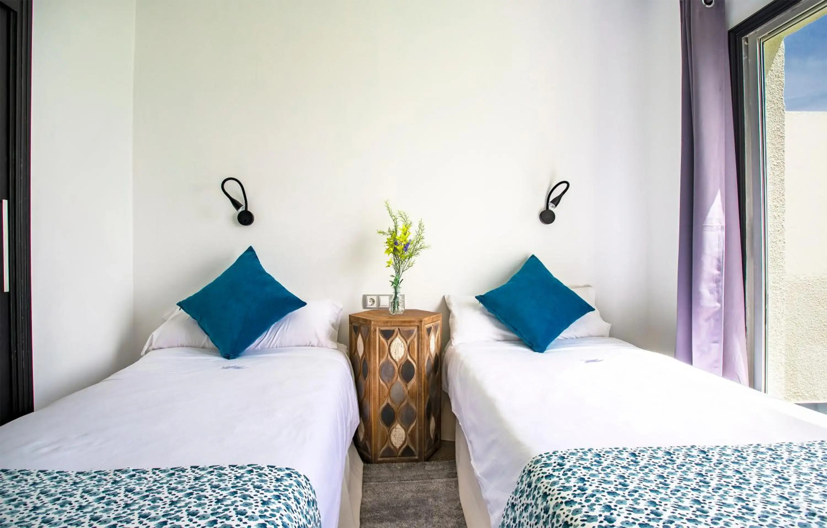 Apartamentos Islamar Arrecife