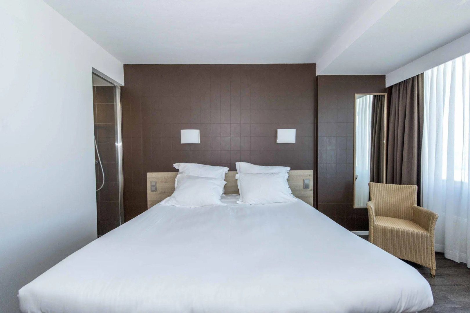 Hotel de Baak Seaside