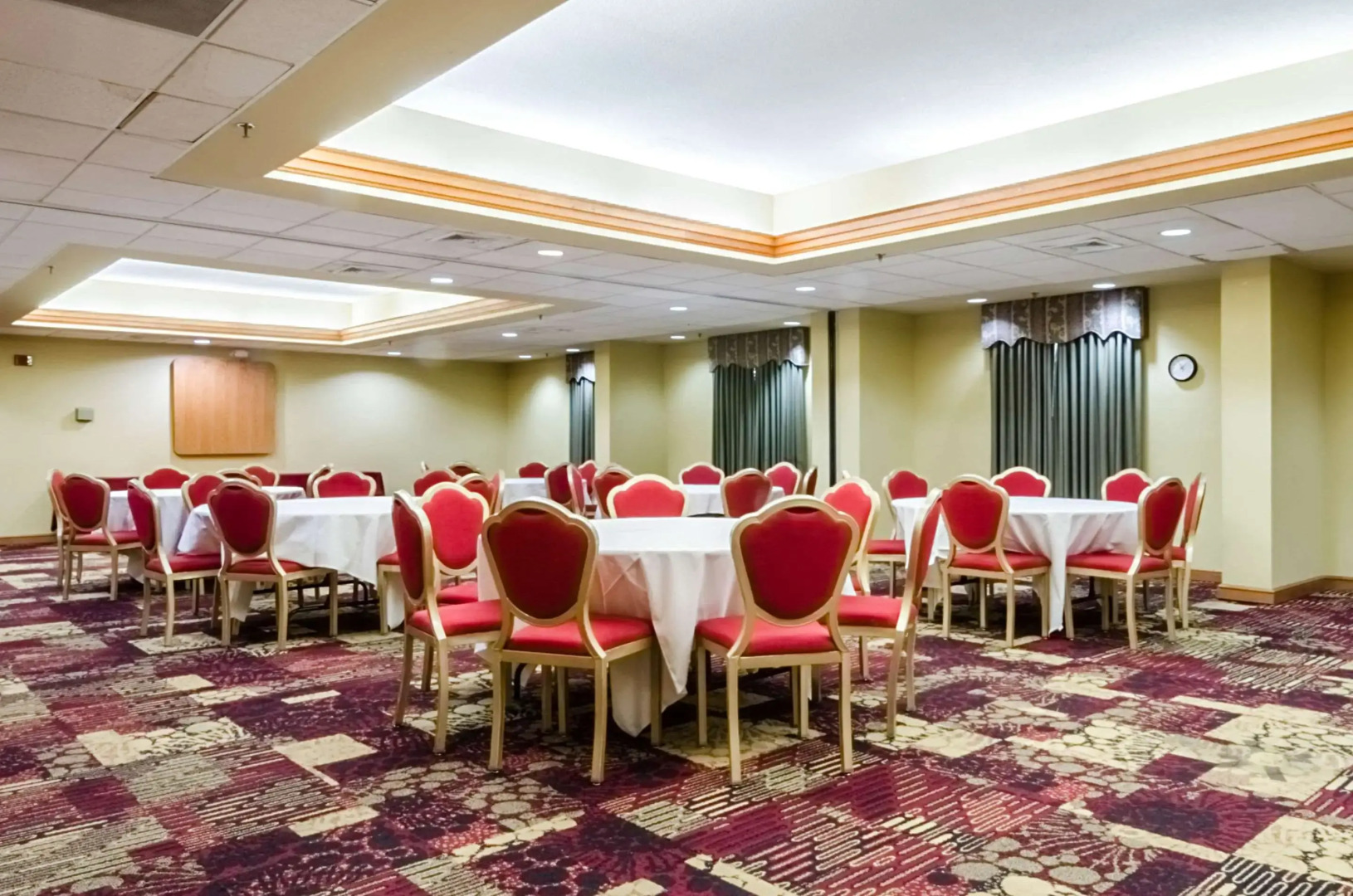 Comfort Suites Innsbrook - Short Pump