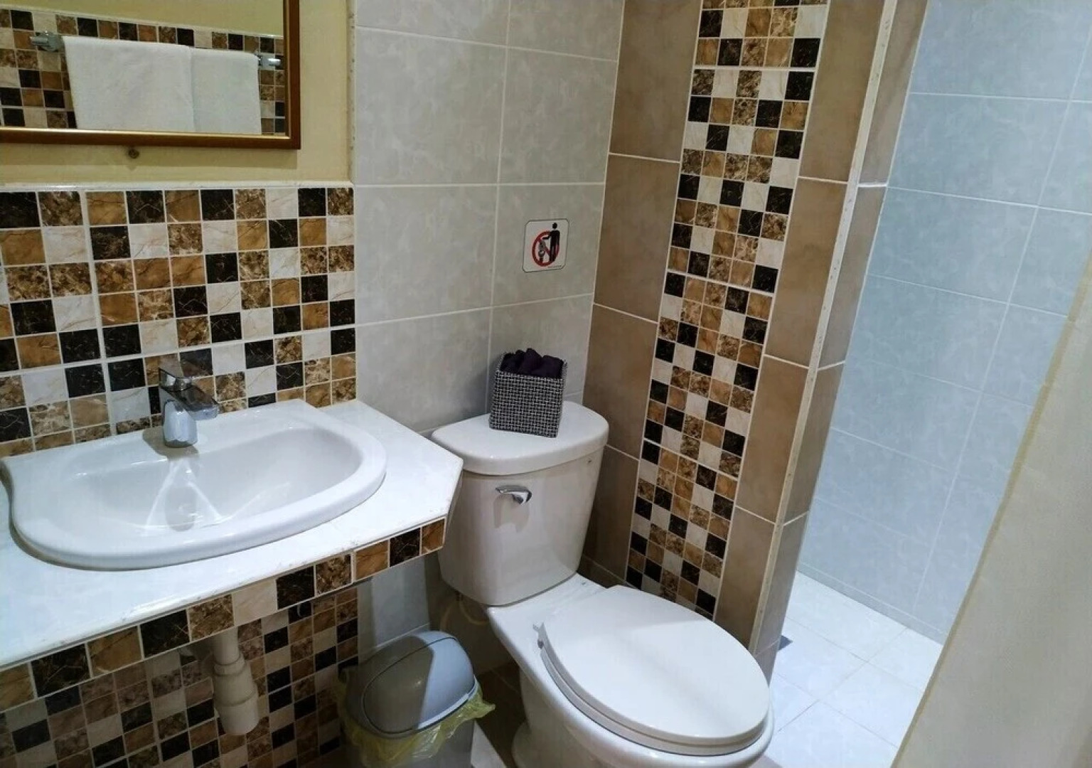 Hostal Esquerra 289 TRINIDAD