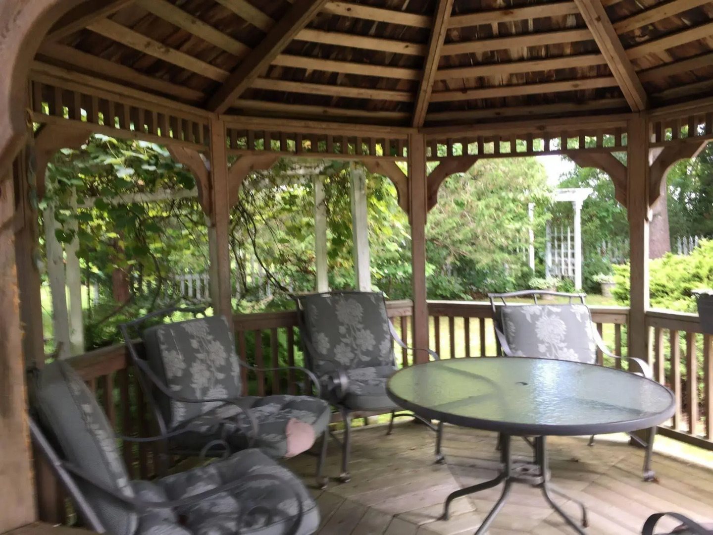 Quintessentials Bed & Breakfast & Spa