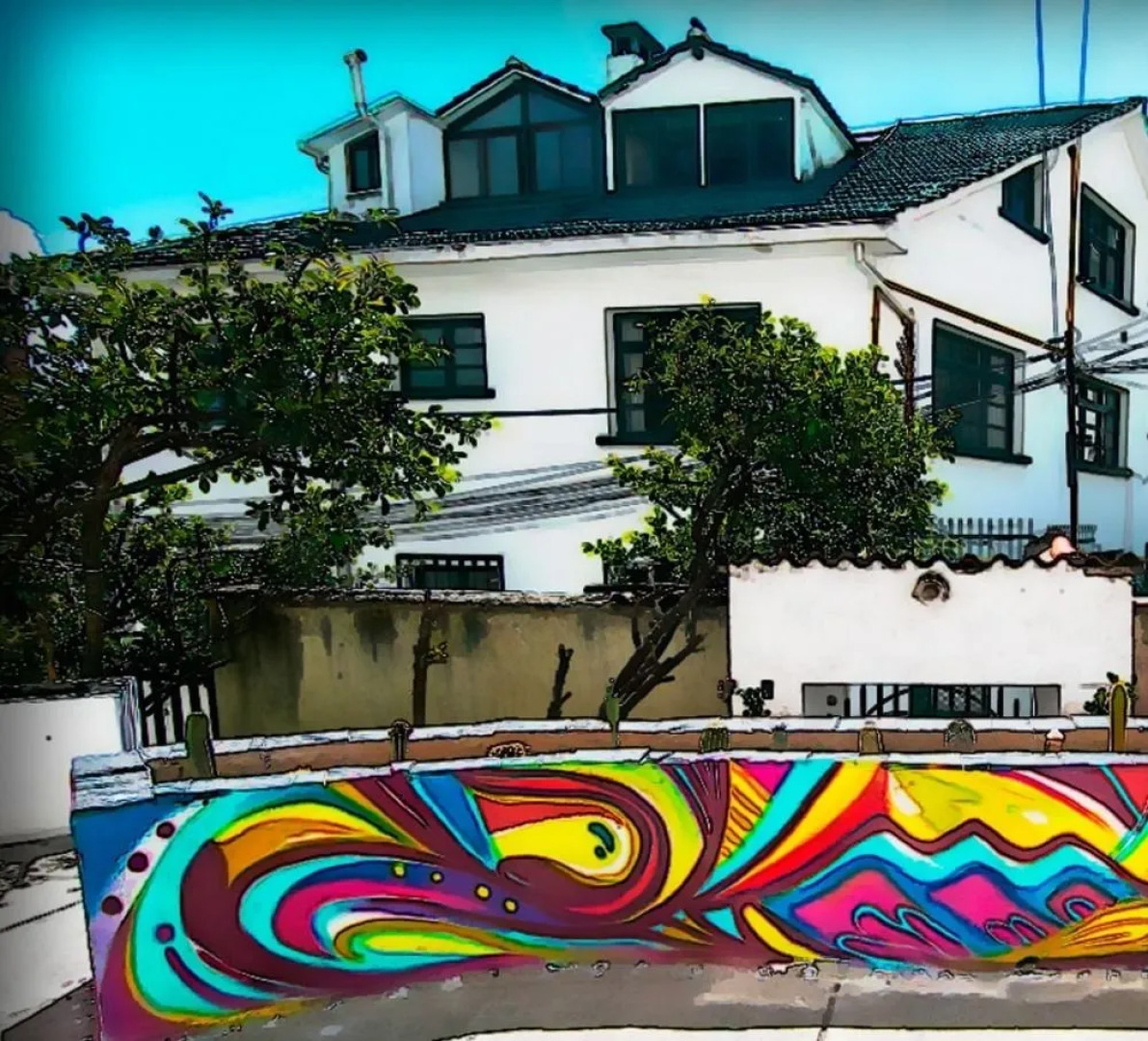 El Museo Hotel Boutique