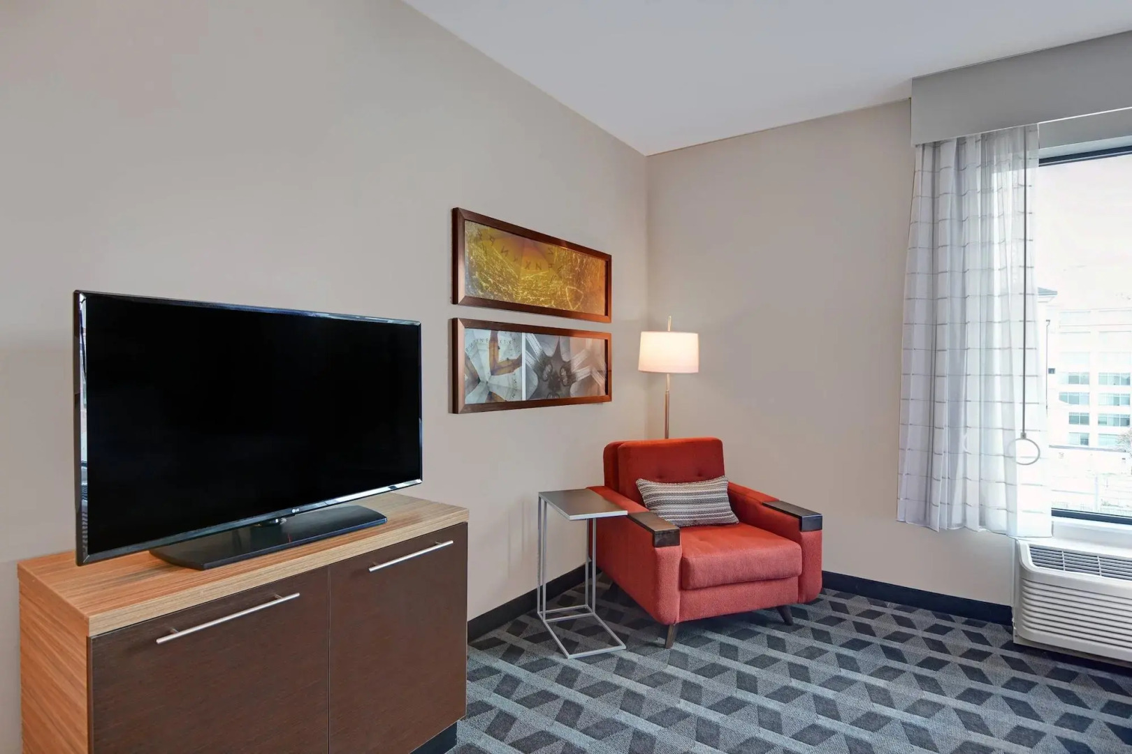 TownePlace Suites by Marriott Indianapolis Downtown