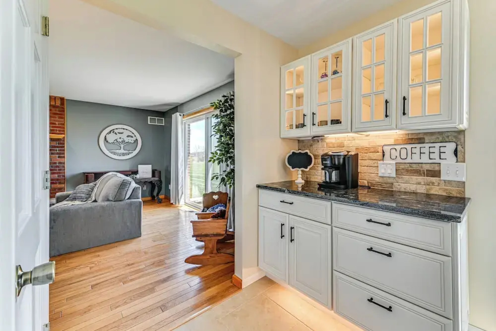 Awesome Geneva Home w/ Patio Near Seneca Lake!