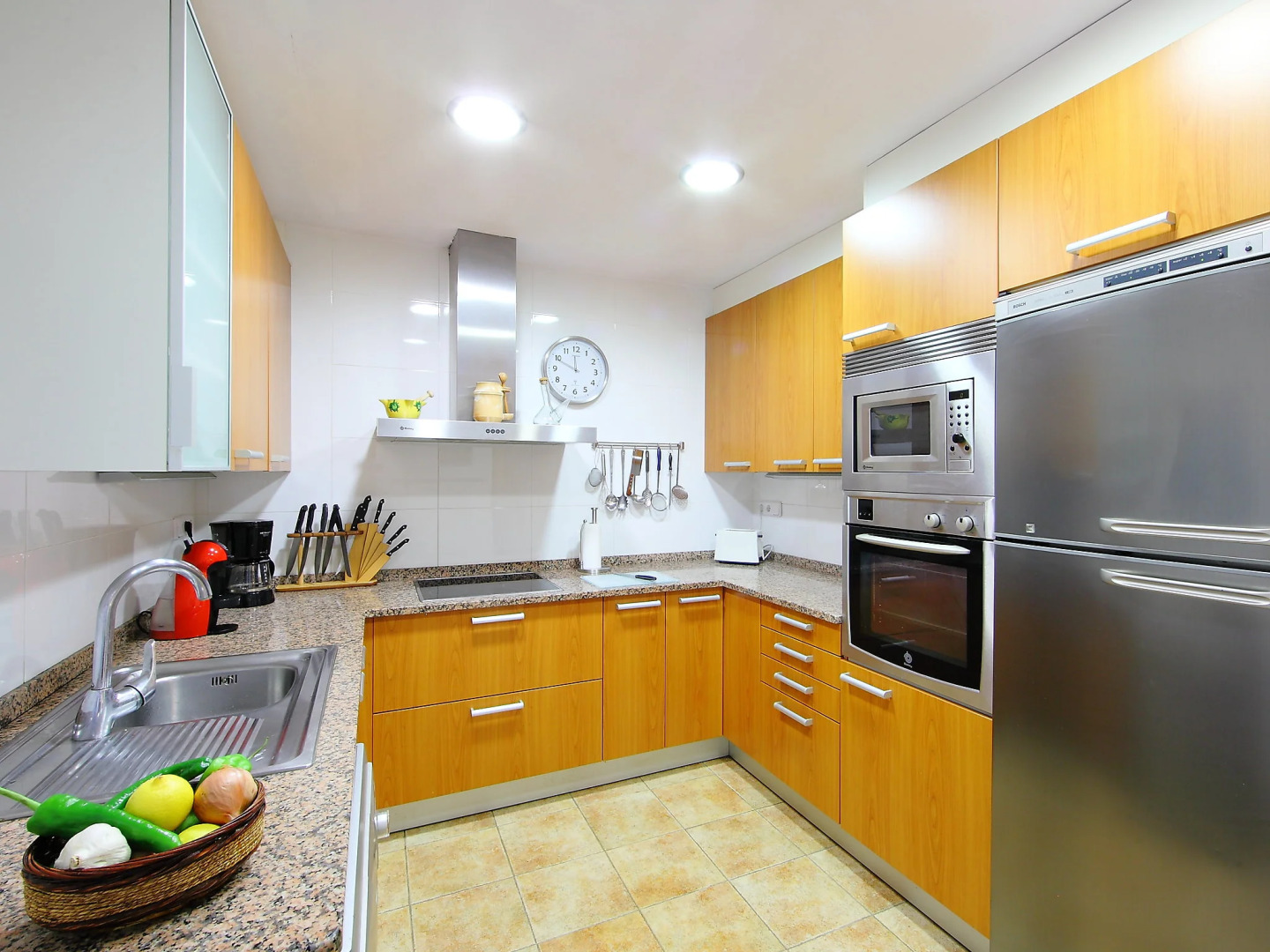 Holiday Home La Chumbera