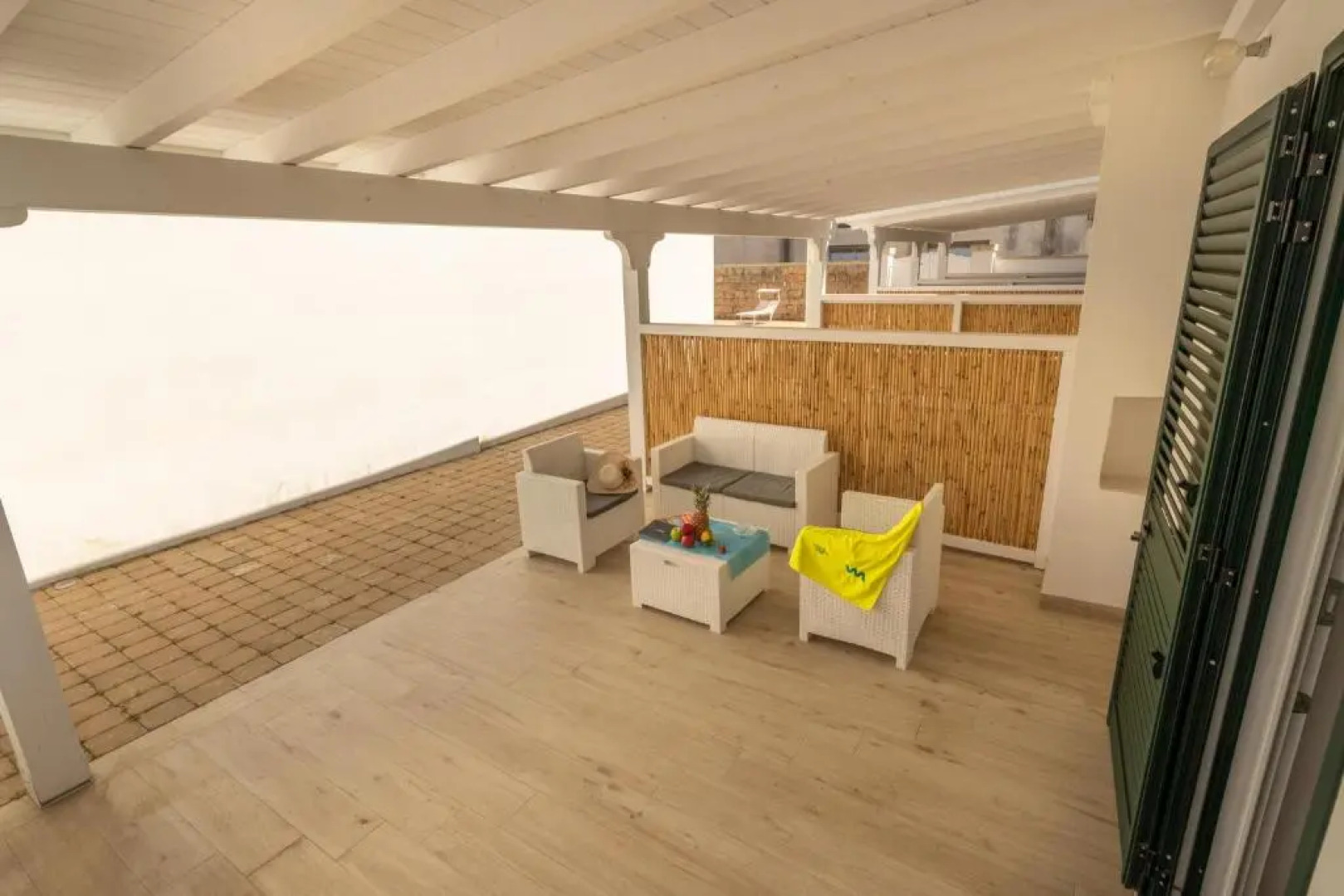 Tenuta Kallistos - Alliste