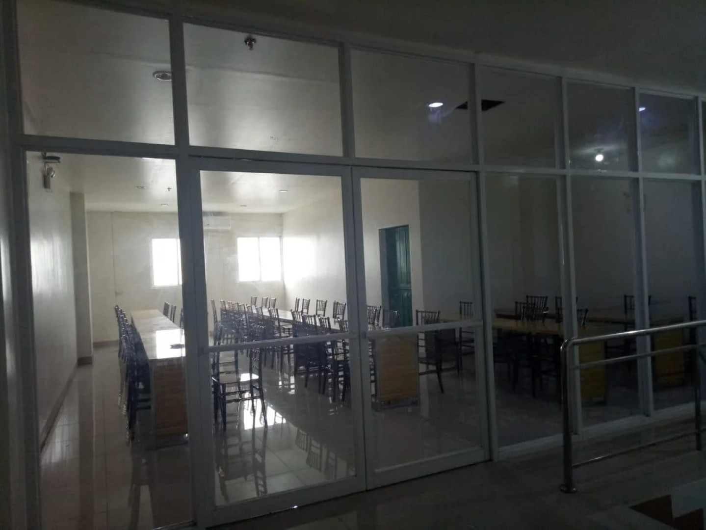 Meaco Royal Hotel - Lipa