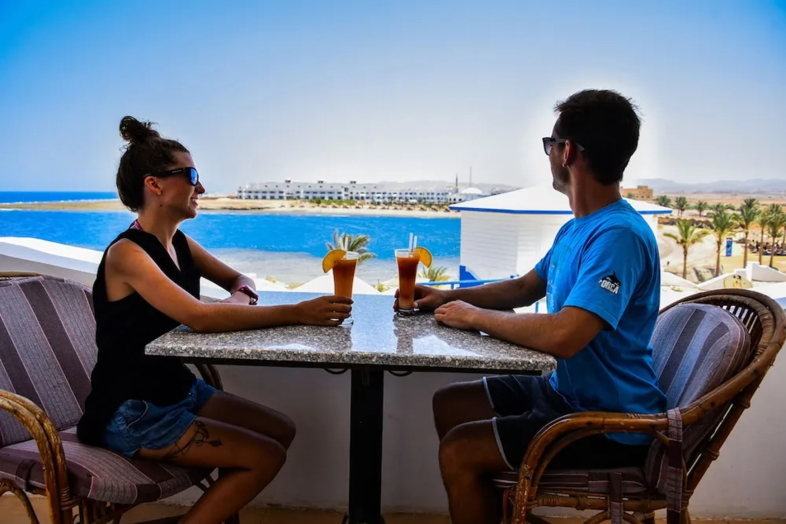 Coral Garden Beach Resort