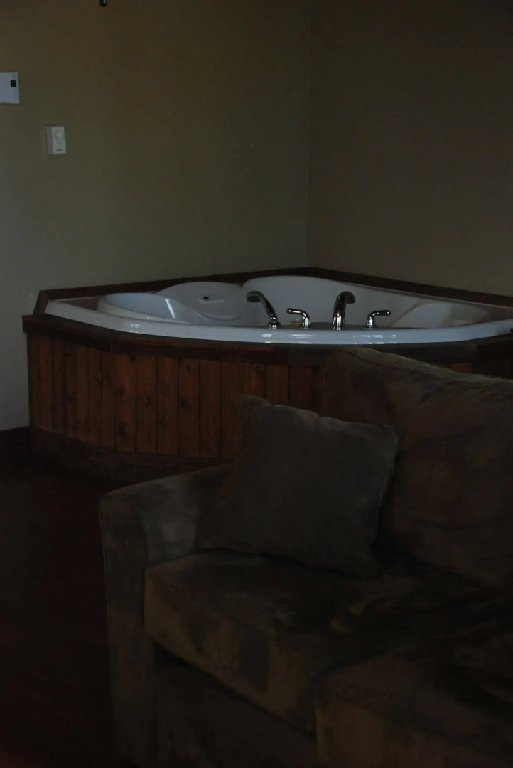 Heron's Nest Cottages