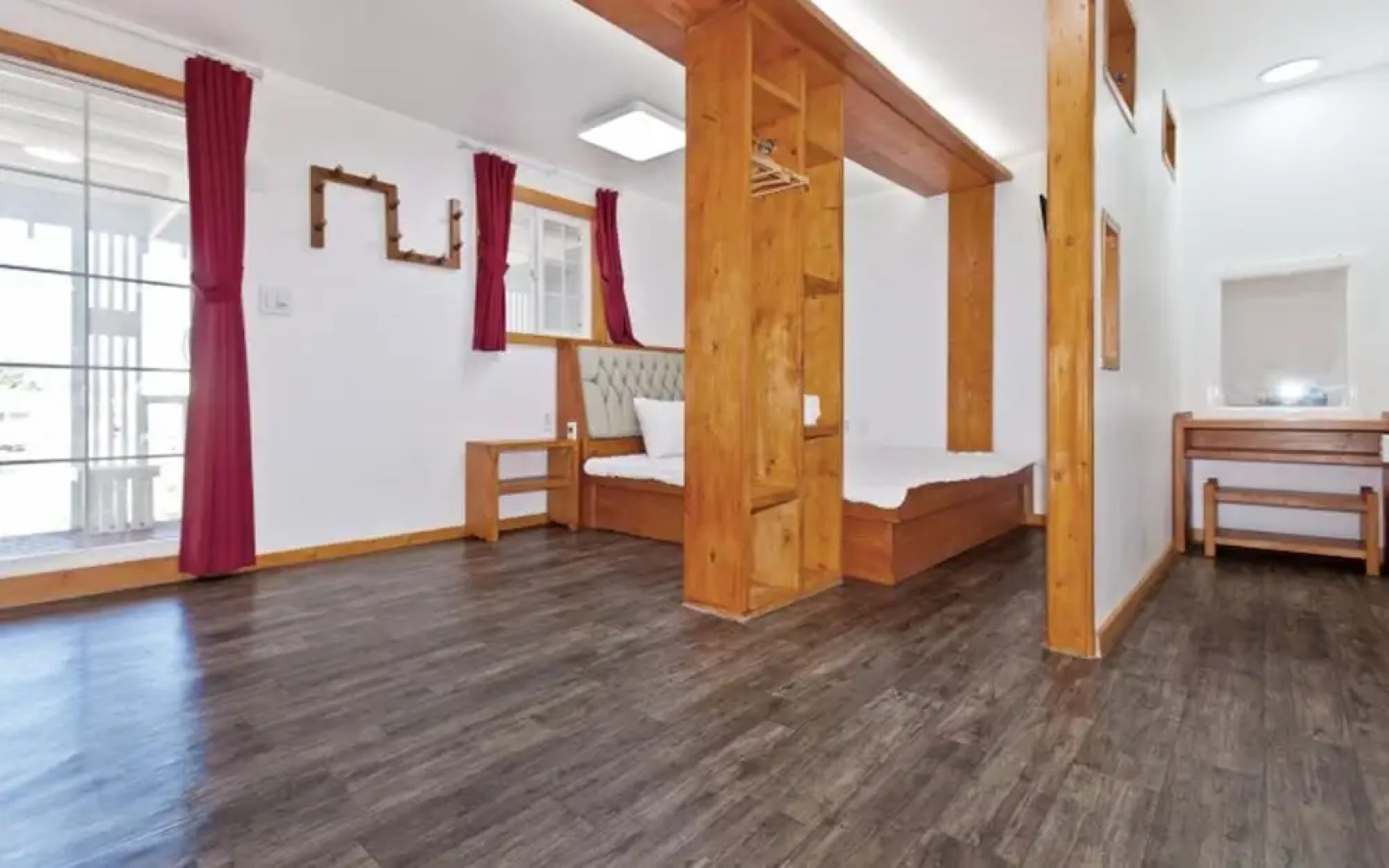 Goseong Sunrise Pension