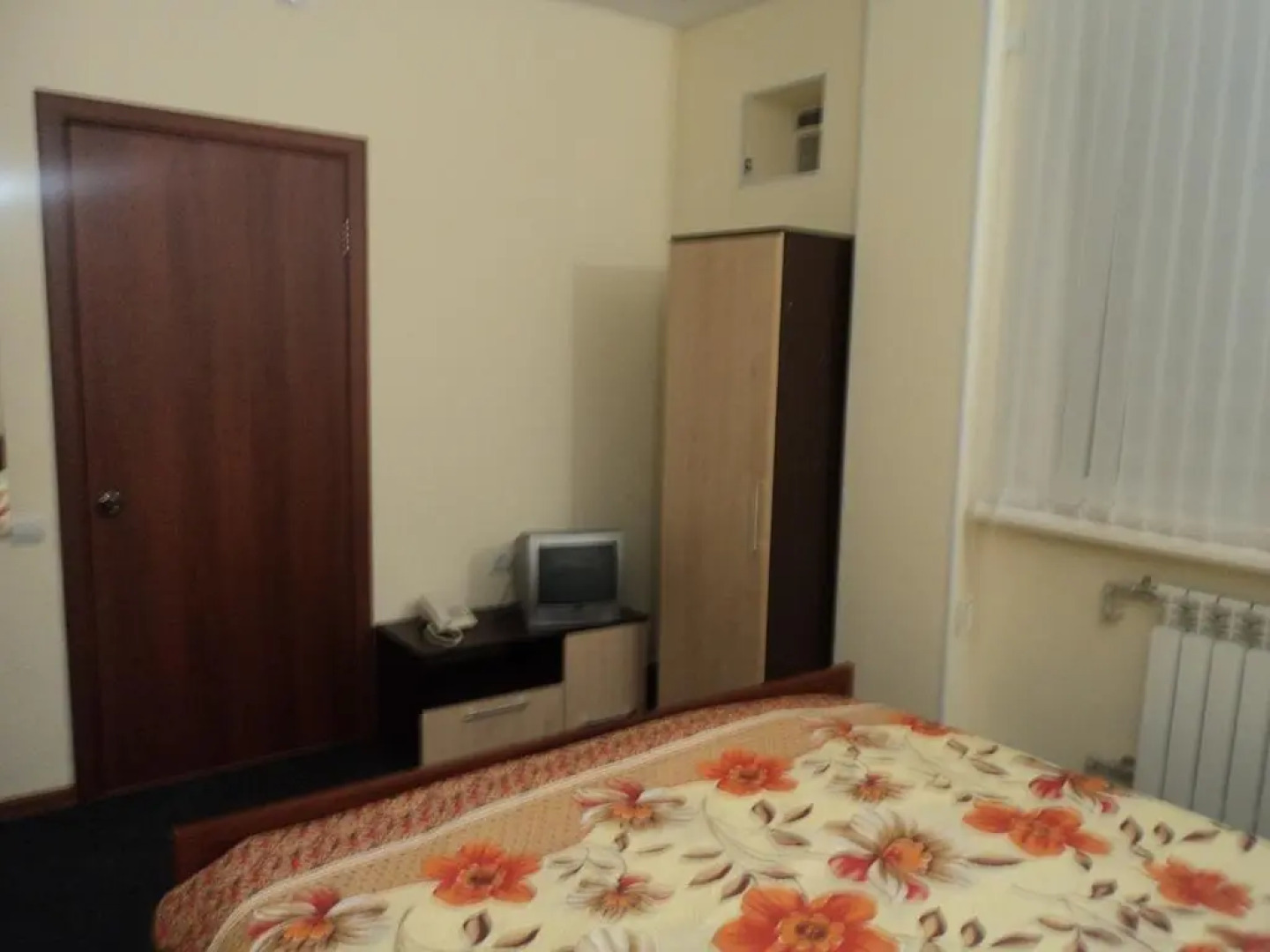 Мини-Отель Старт