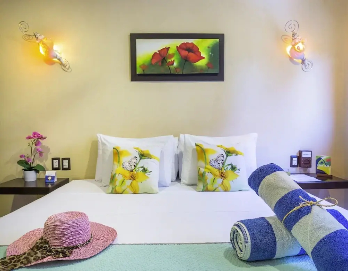 Moon Dreams Villas El Jardin