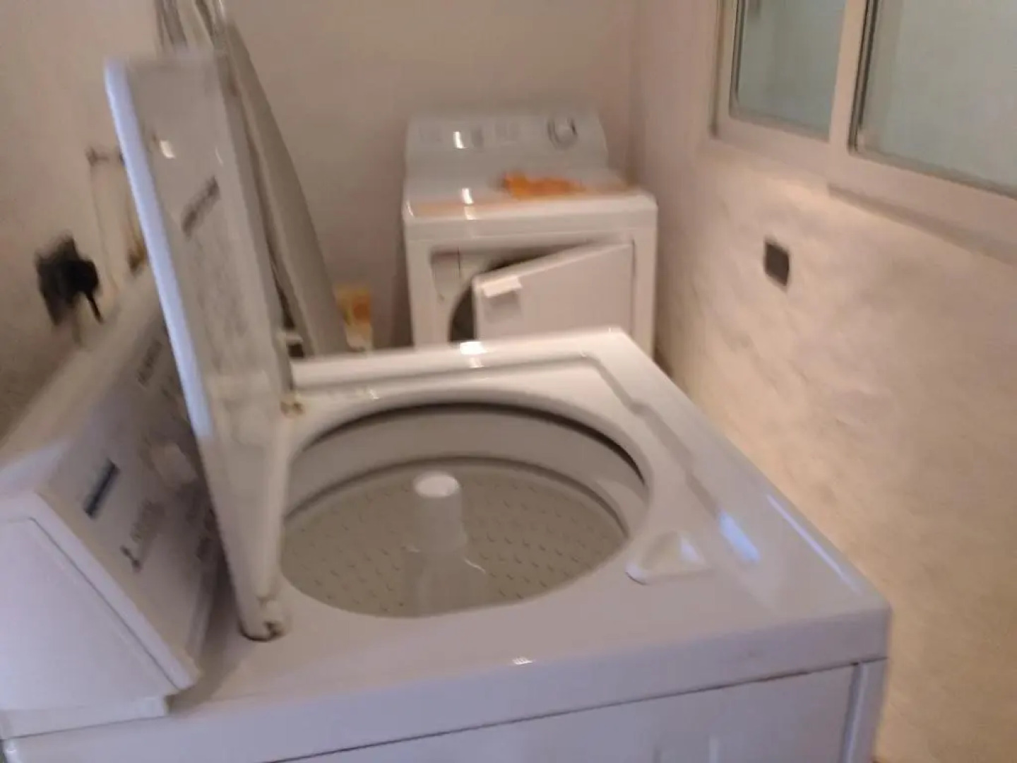 Casa Algarrobo Chile