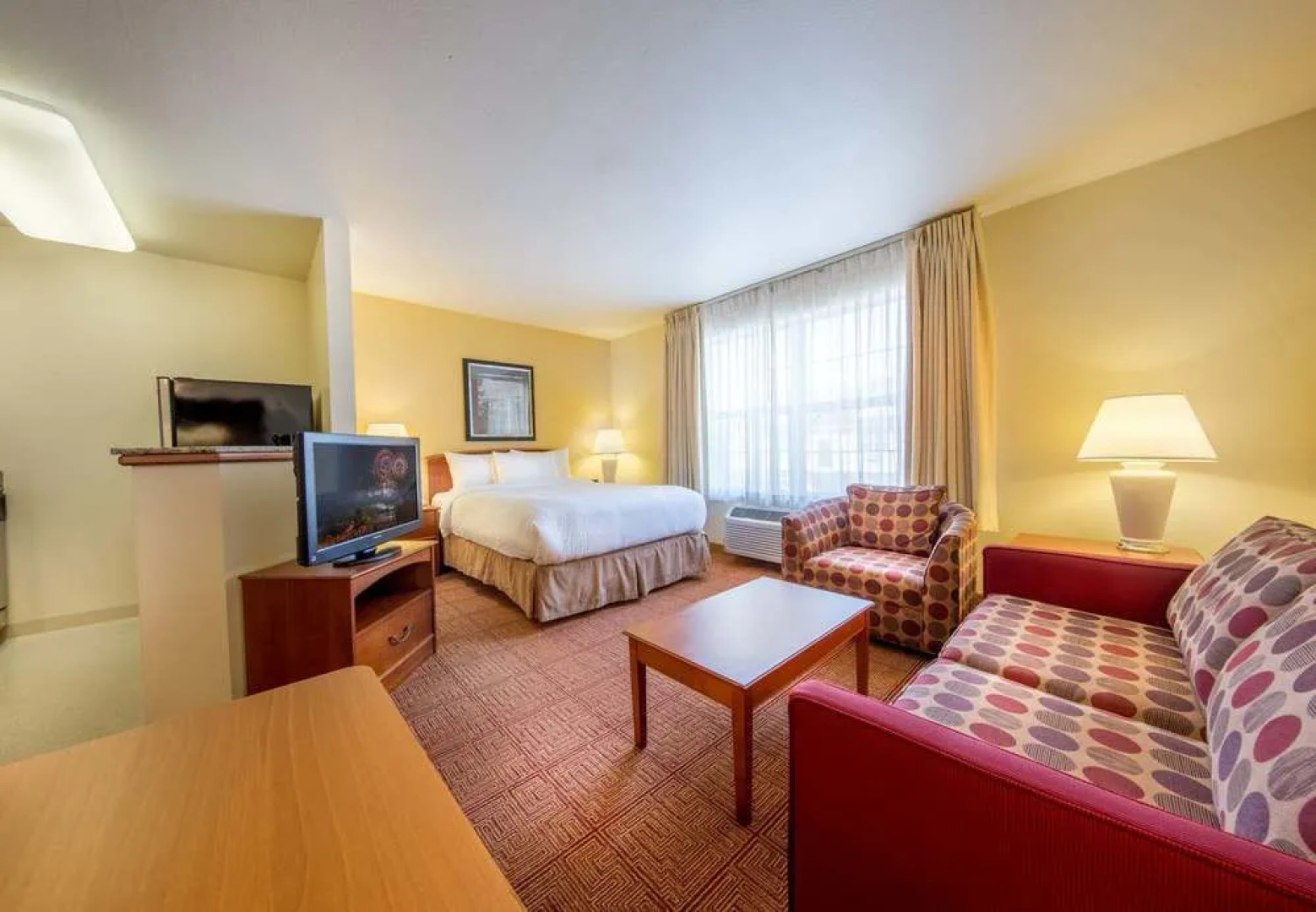 TownePlace Suites Marriott Minneapolis St Paul AirportEagan