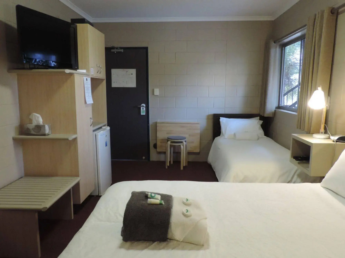 Childers Oasis Motel