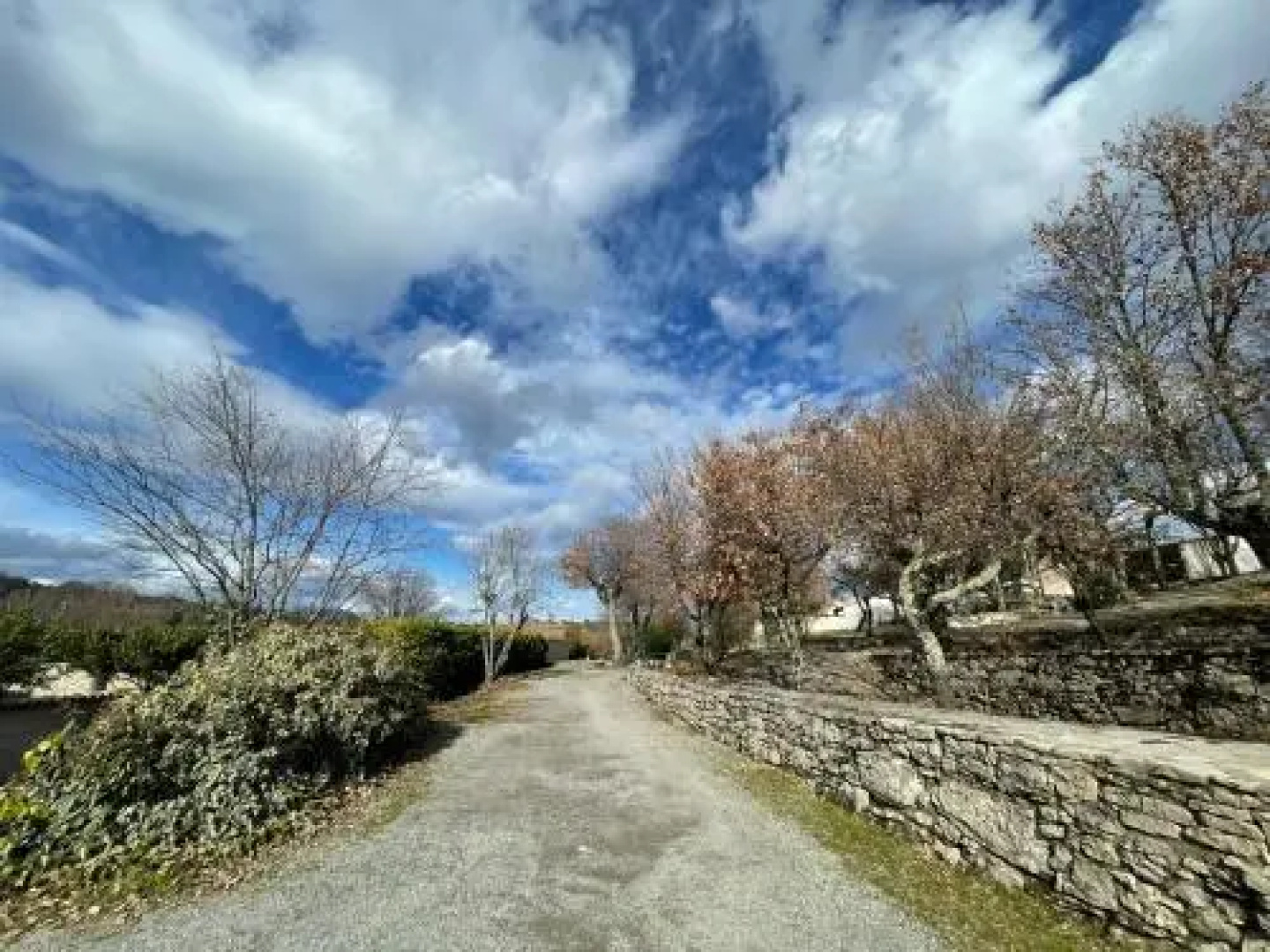 Residenz Mas de la Bastide