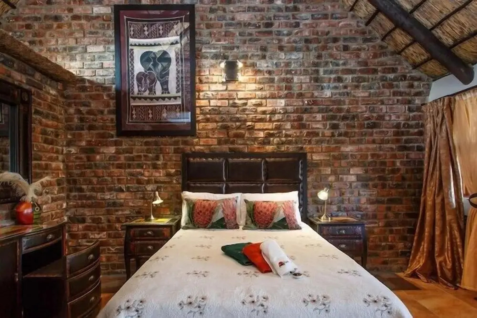 A-1 Njalo-Njalo Safari