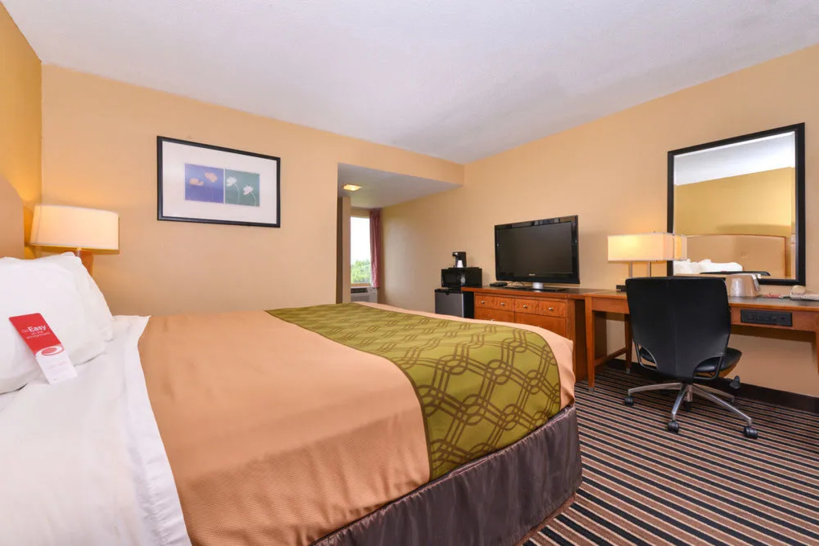 Econo Lodge Inn & Suites Gilbertsville