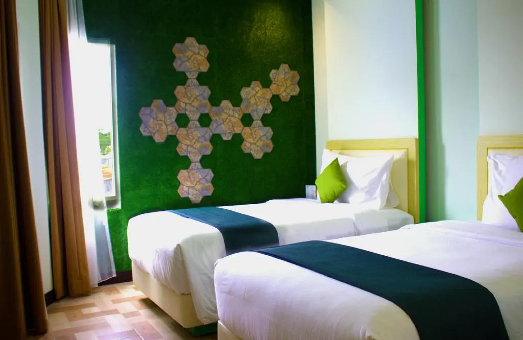 Sevensix Hotel Balikpapan