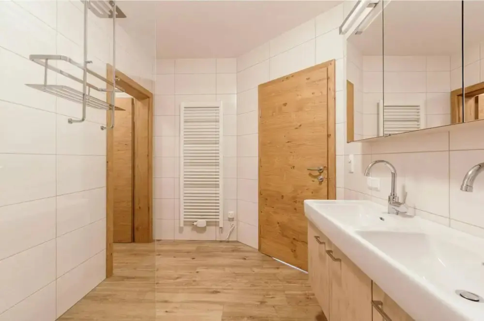 Ferienwohnung Mayrhofer