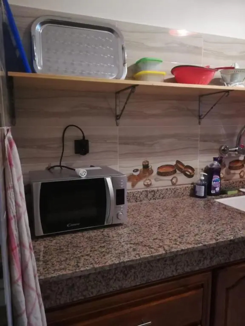 appartement 2 chambres