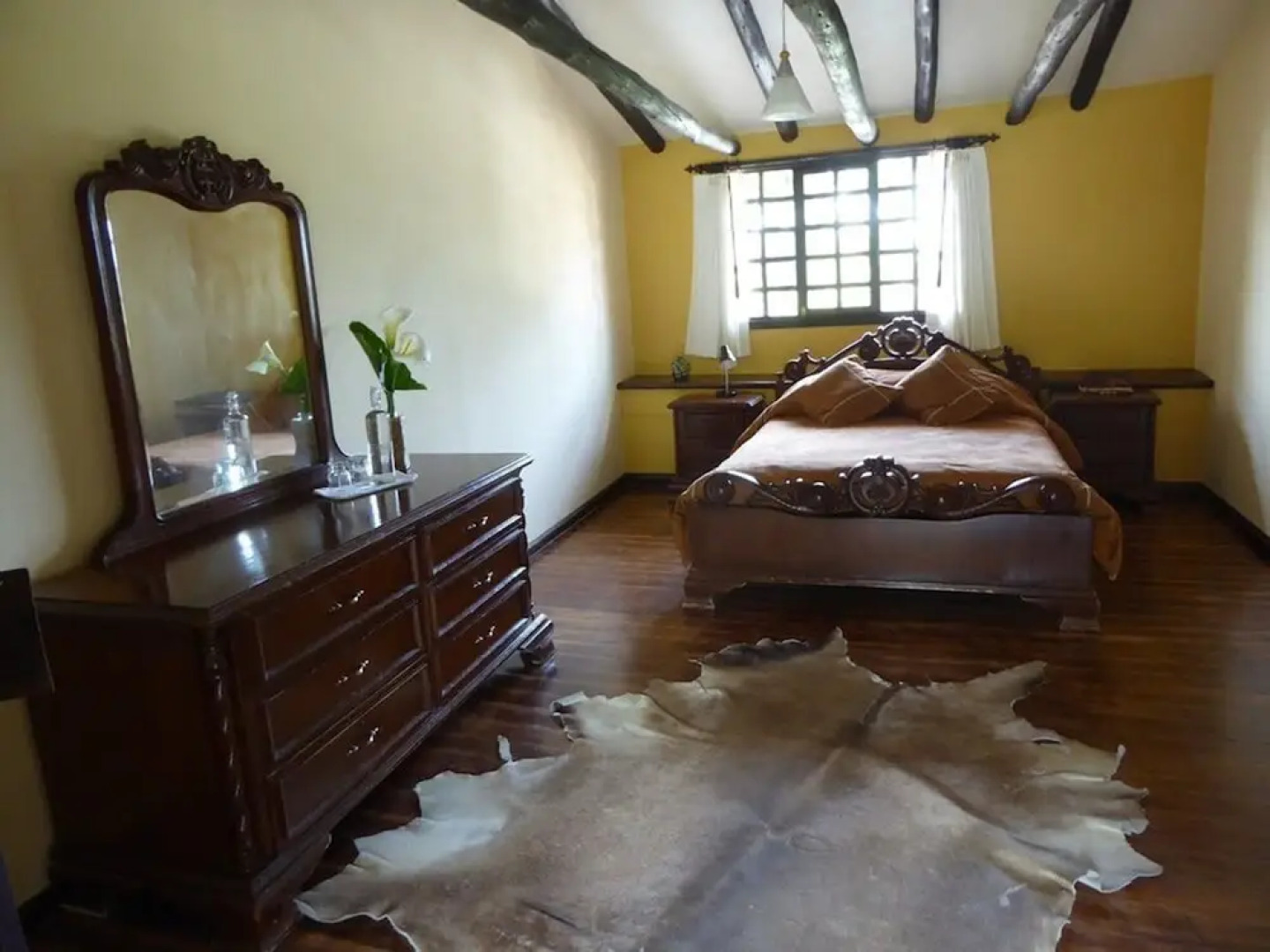 Hacienda San Isidro de Iltaqui