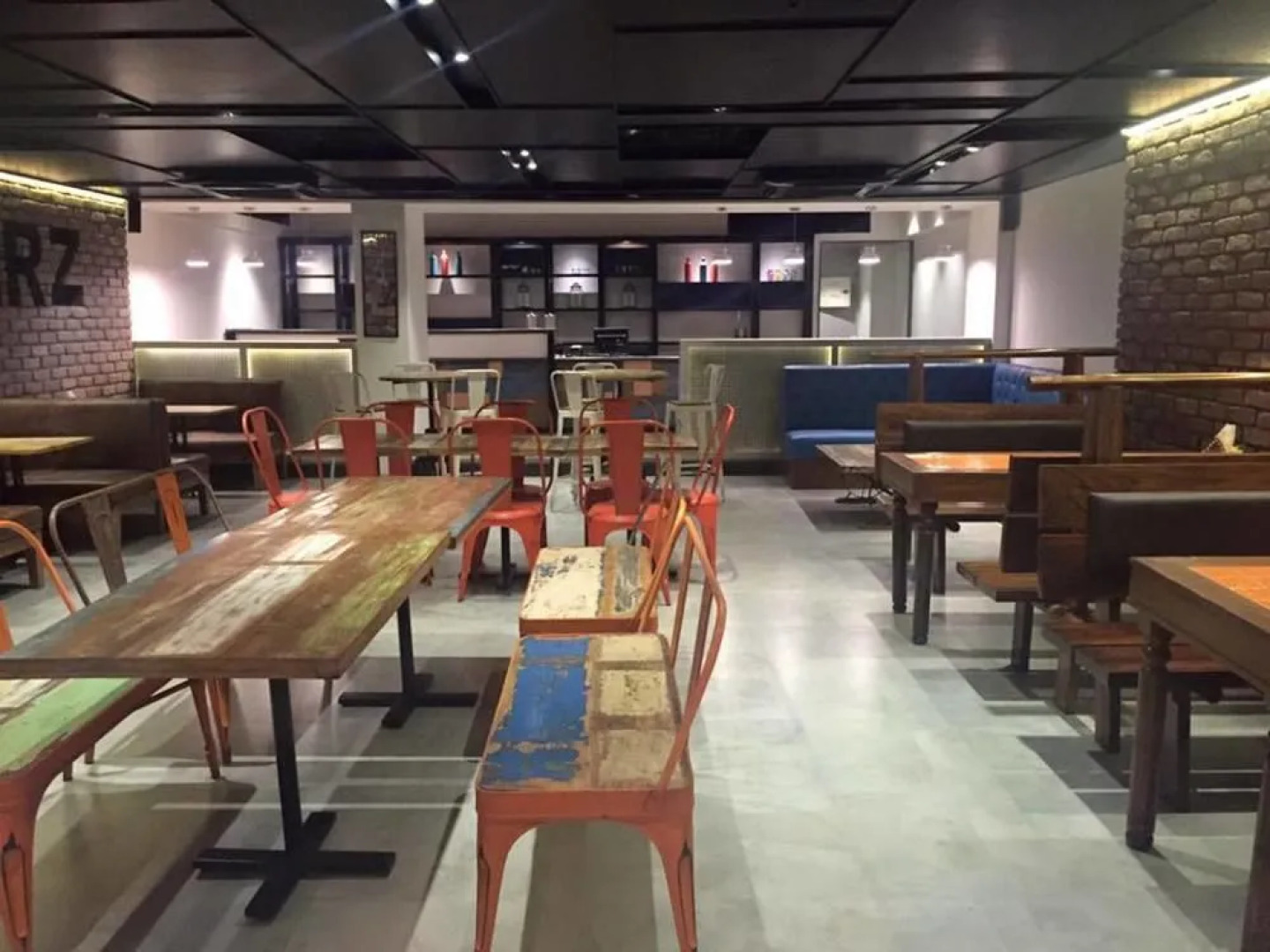 Bb Inn - A Boutique Hotel