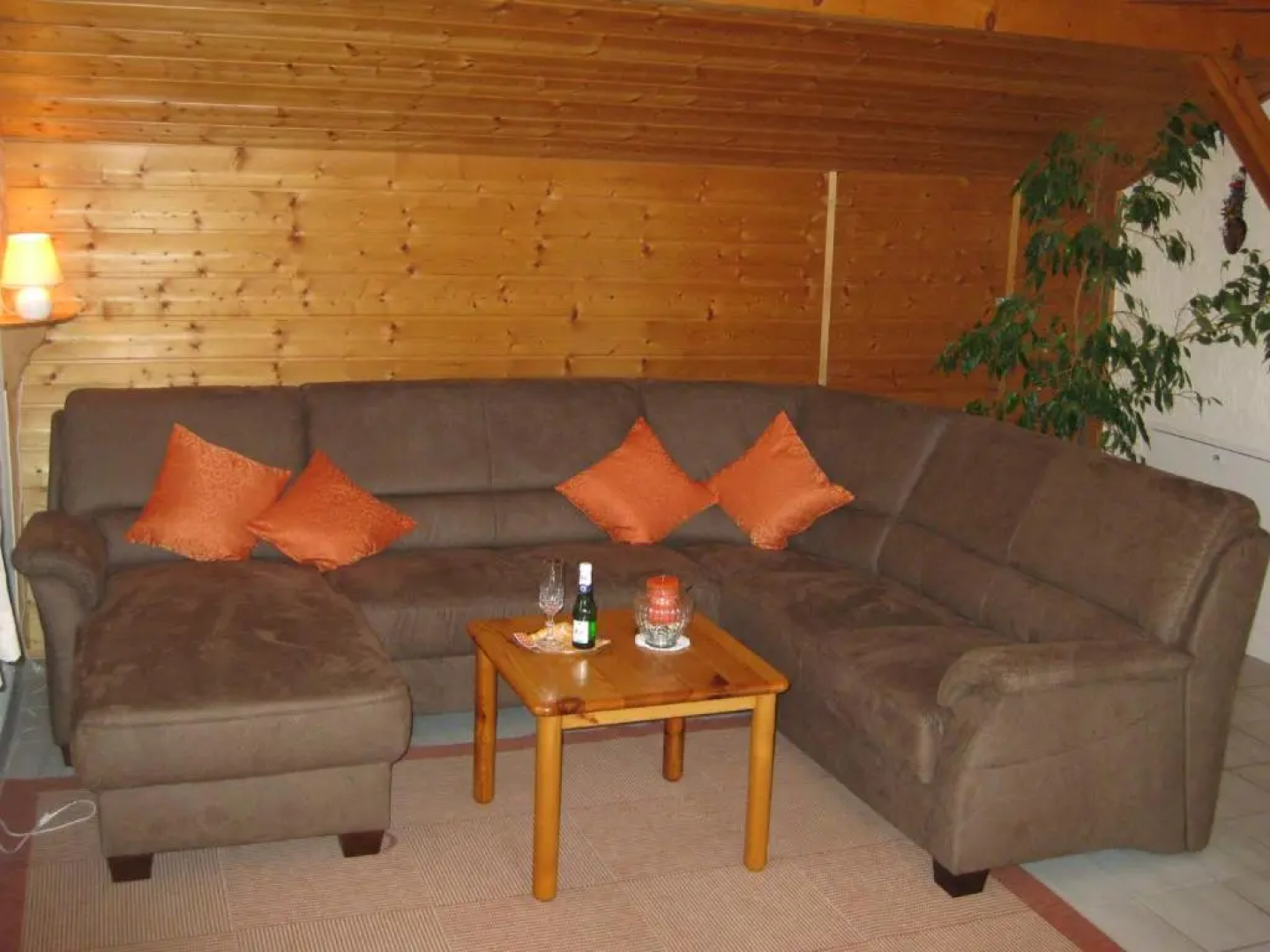 Ferienwohnungen Grill