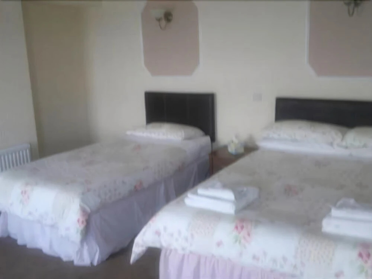 The Highlander Hotel