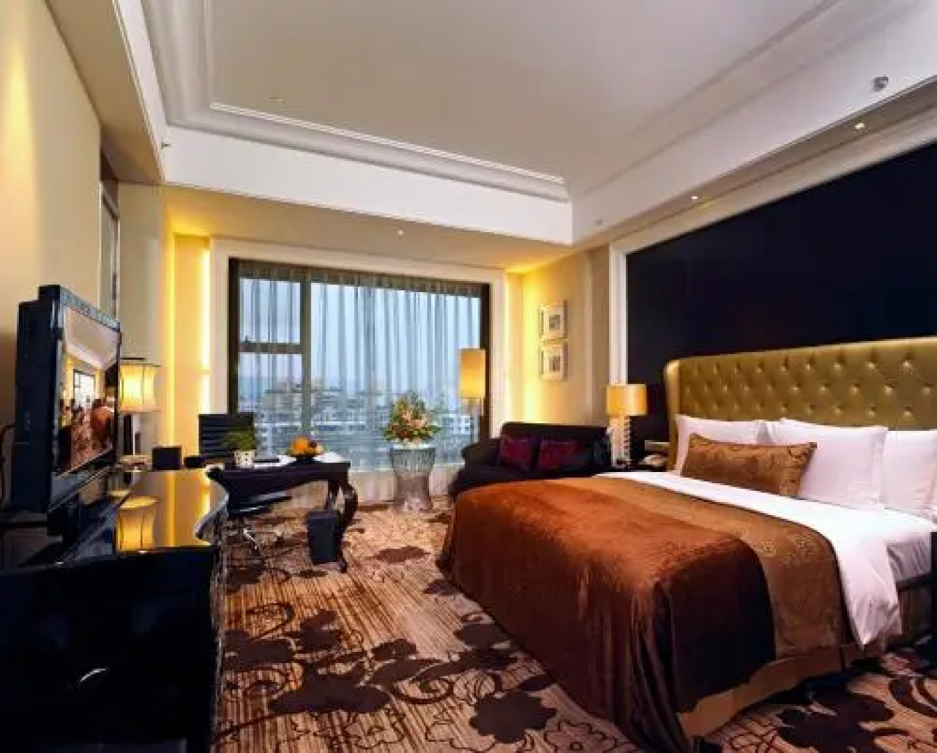 Days Hillsun & Suite