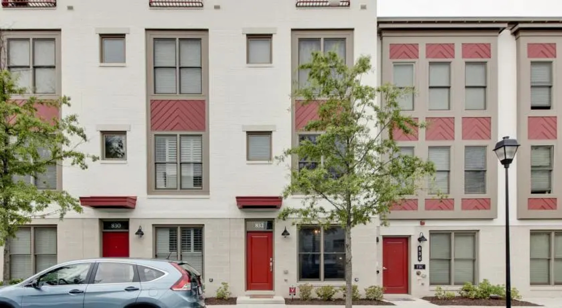 832 Snowden Halloway Way