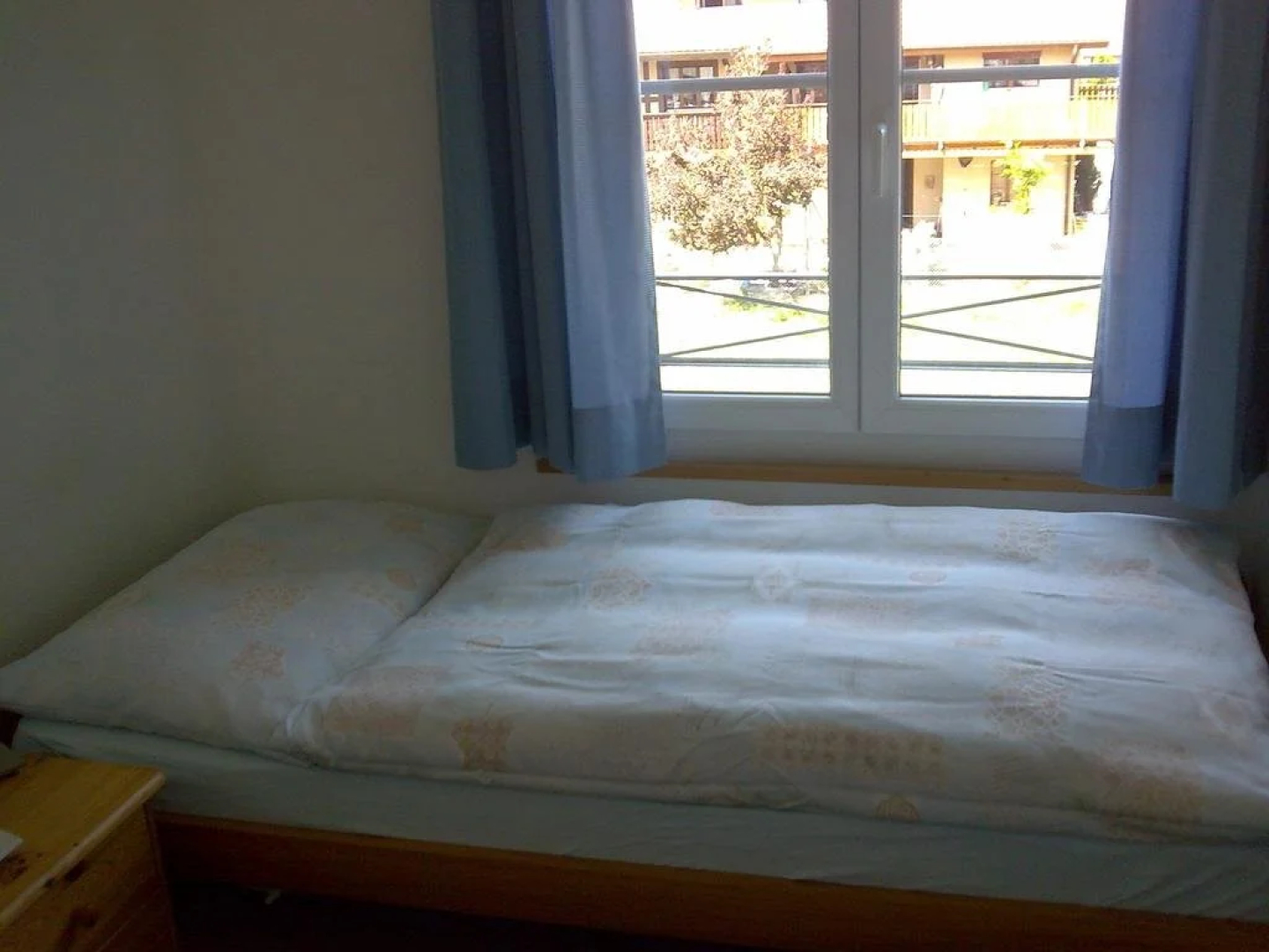 Hotel Bahnhof