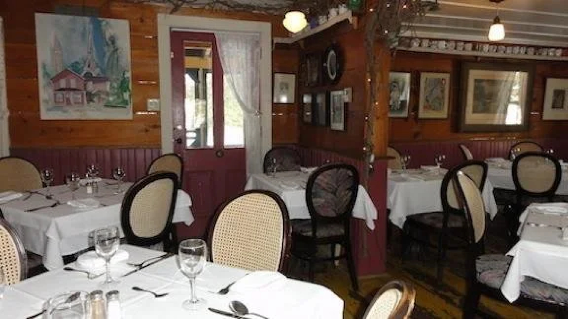 Auberge l'Oeuf
