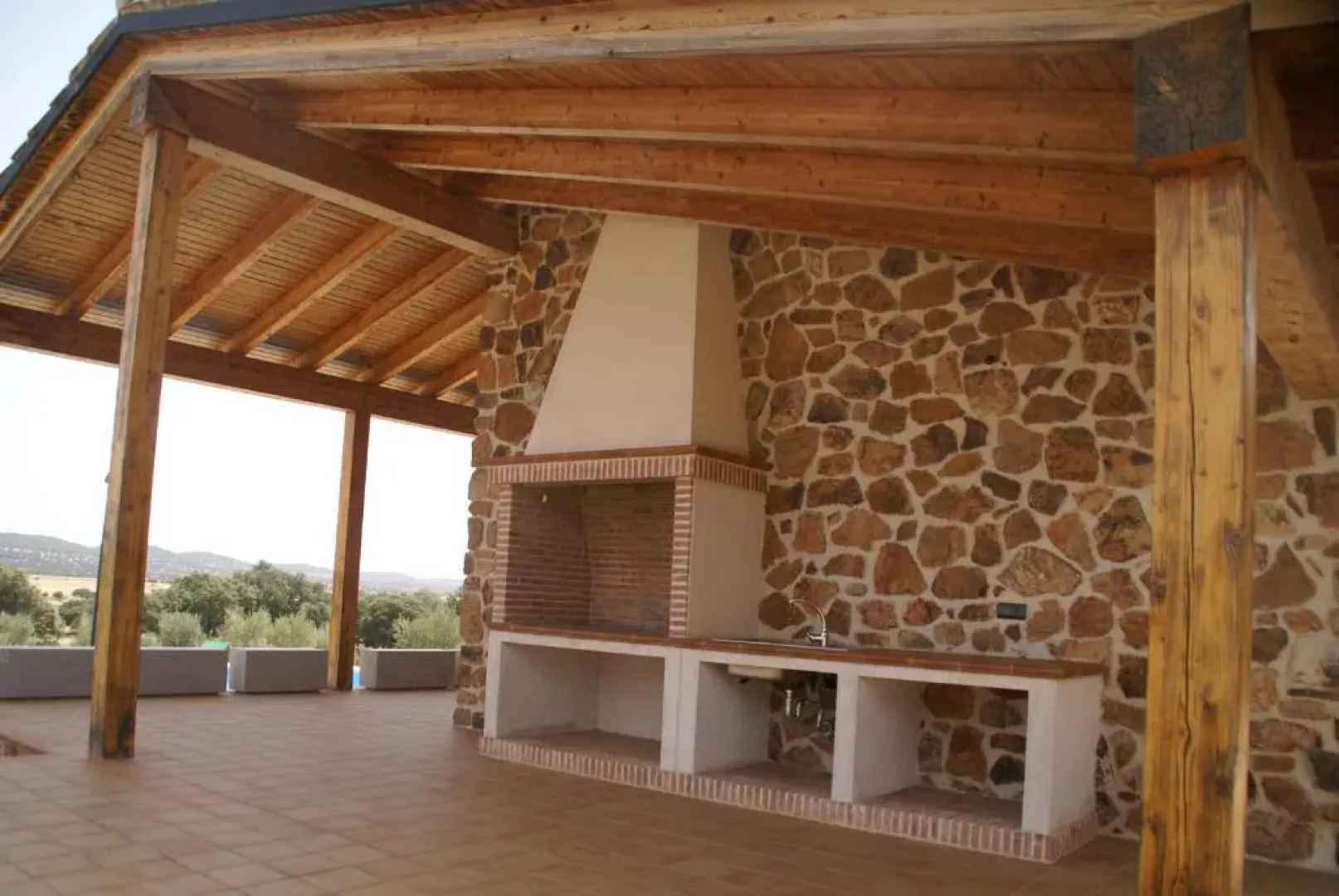 Casa Rural "El Peralillo"