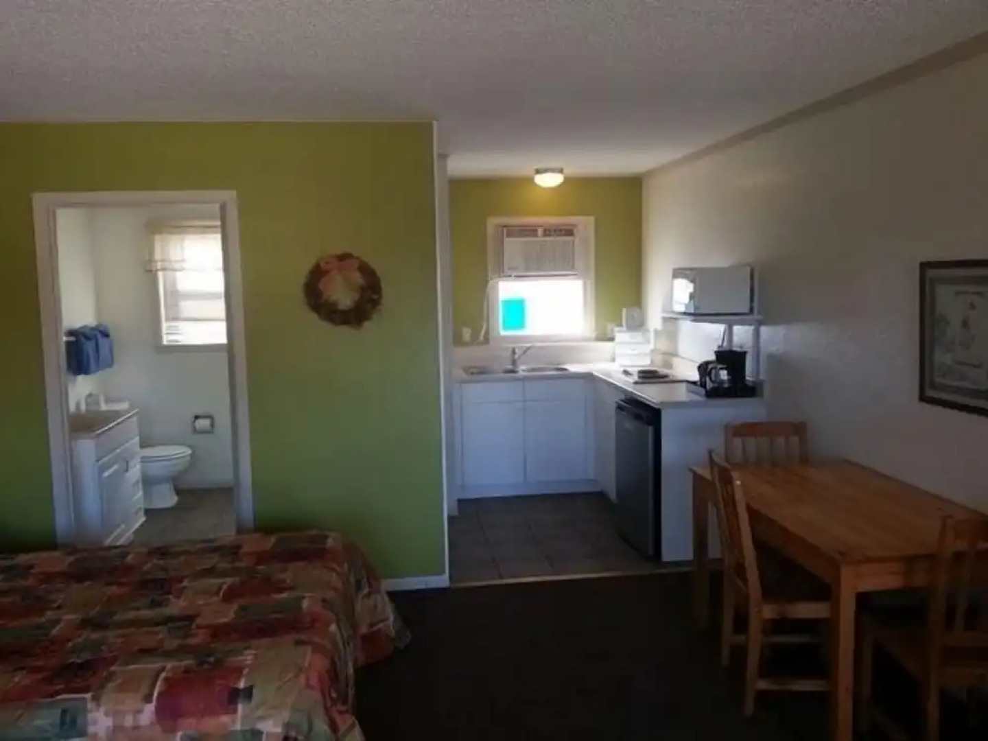 The Lodge at Turkey Cove