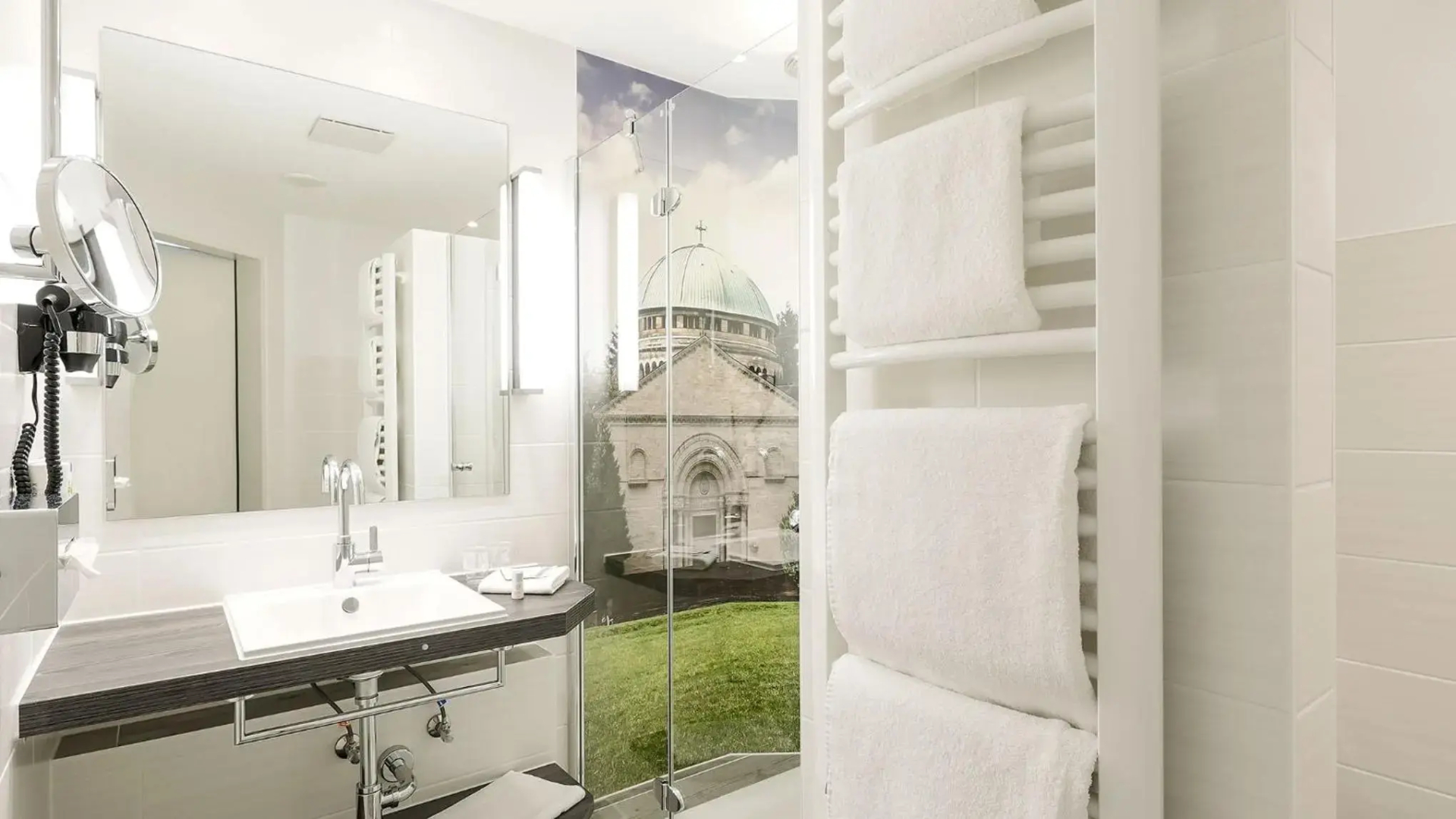 Hotel Ambiente