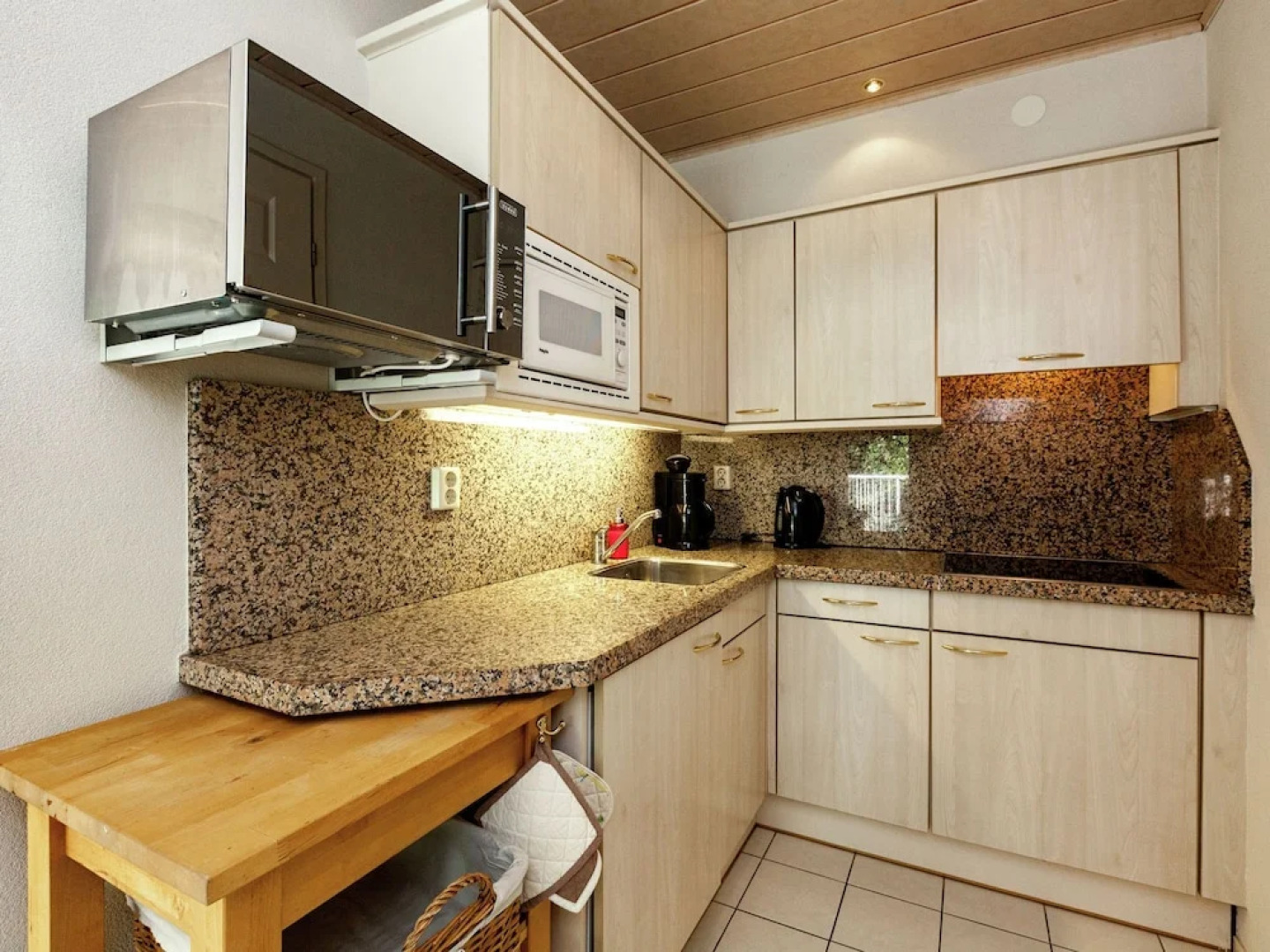 Quaint Apartment in Oostkapelle Zealand with Terrace