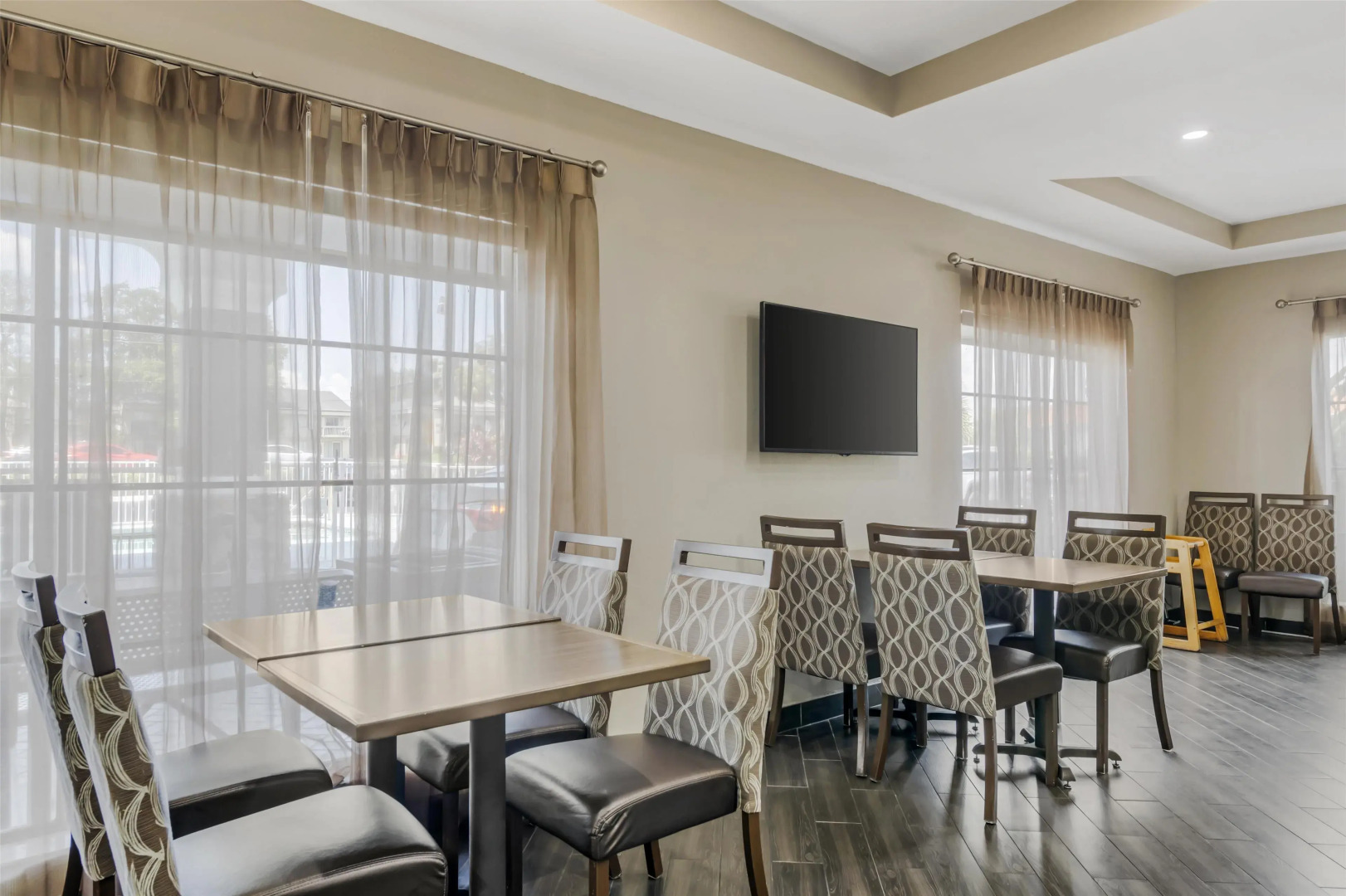 Best Western Plus Sanford Airport/Lake Mary Hotel