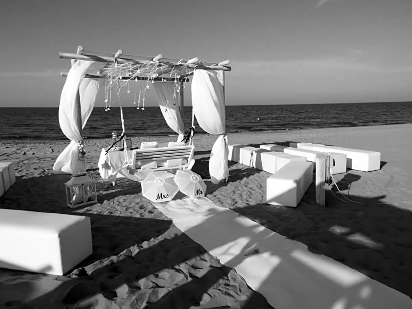 Torquemada Beach Club